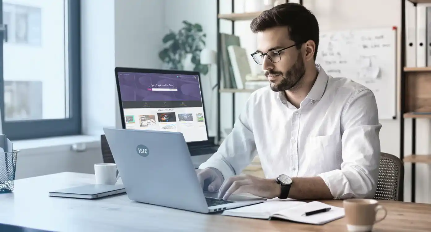 دوره‌های آموزشی دیجیتال