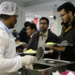 الگوی نوین تغذیه دانشجویی