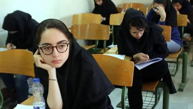 تأثیر قطعی معدل