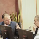 تمرکز بر حل مسائل استانی