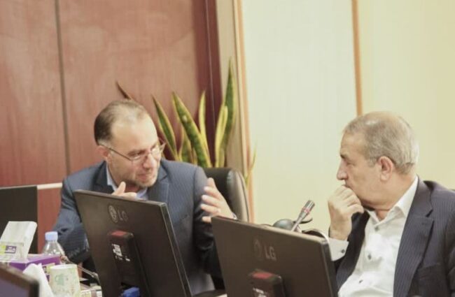 تمرکز بر حل مسائل استانی