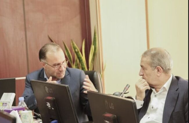 تمرکز بر حل مسائل استانی، منطقه‌ای