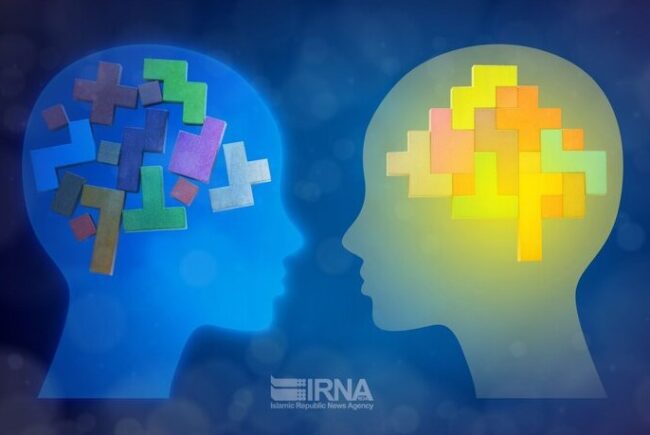 سلامت روان دانشجویان سلامت روان دانشجویان