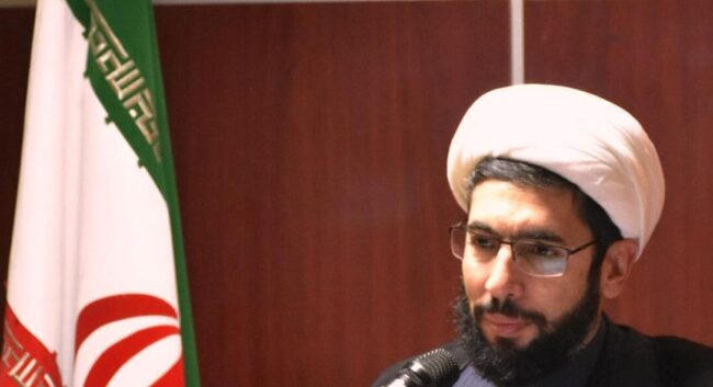 ضرورت همکاری بیشتر ضرورت همکاری بیشتر