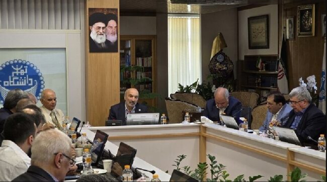 مشارکت ۳۳ میلیاردی خیرین