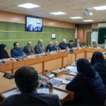 مغایرت آماری وزارت علوم