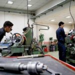 مهارت‌آموزی دانشجویان