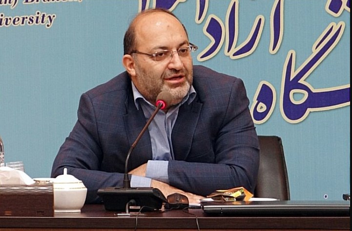 پیوند آموزش و صنعت