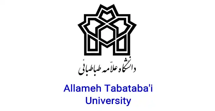 لوگو دانشگاه علامه طباطبایی