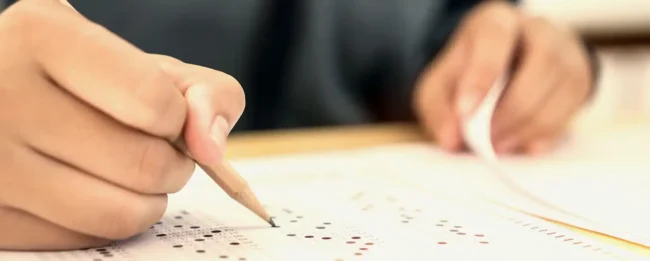 PreTest قبل از کنکور