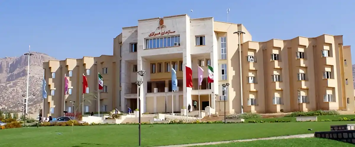دانشگاه ایلام