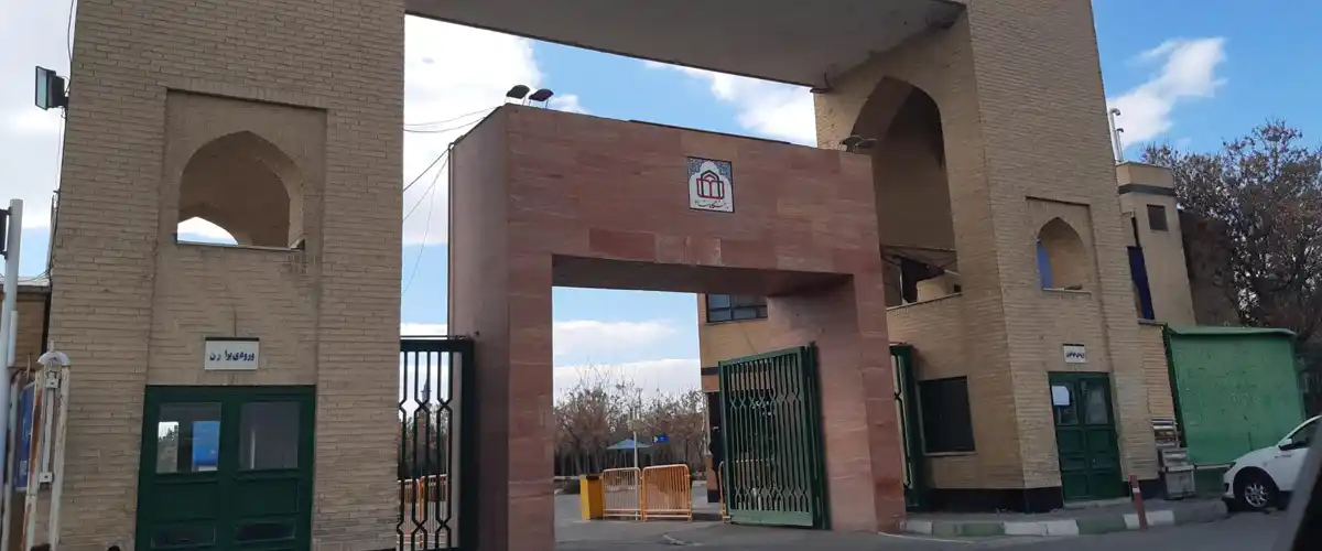دانشگاه شاهد