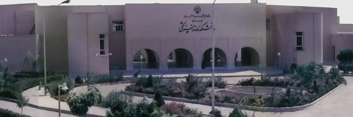 دانشگاه علوم پزشکی شهیدصدوقی یزد