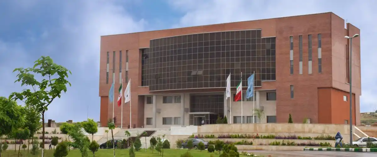 دانشگاه بجنورد