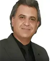 دکتر اشکان بن شمس