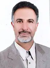 دکتر علیرضا یوسفی