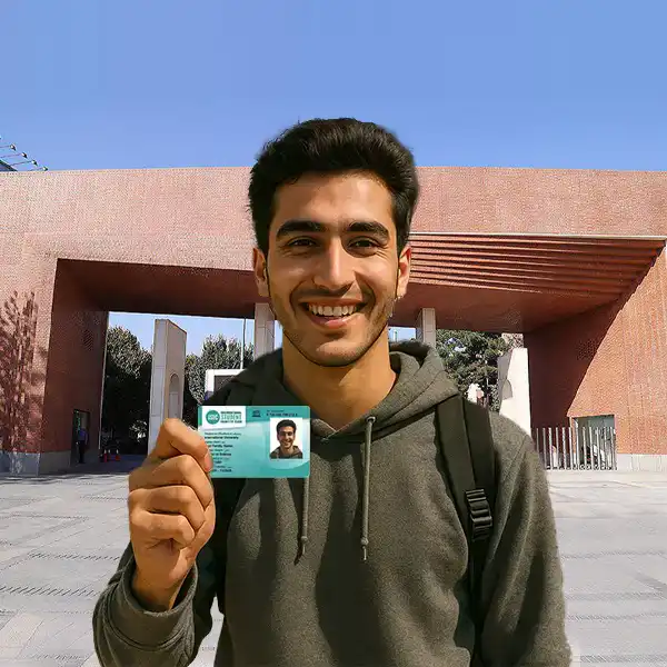 sharif-student دانشجوی دانشگاه صنعتی شریف