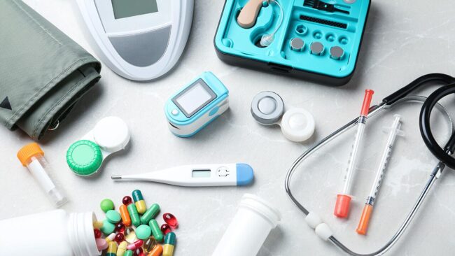 بازار فناوری «نقطه مراقبت» تا سال ۲۰۳۰ به ۸۴.۹۳ میلیارد دلار میرسد