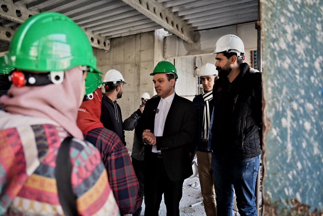 اختصاص یکسال تحصیلی دانشجویان فنی در صنعت؛ زمینهساز خلاقیت و نوآوری