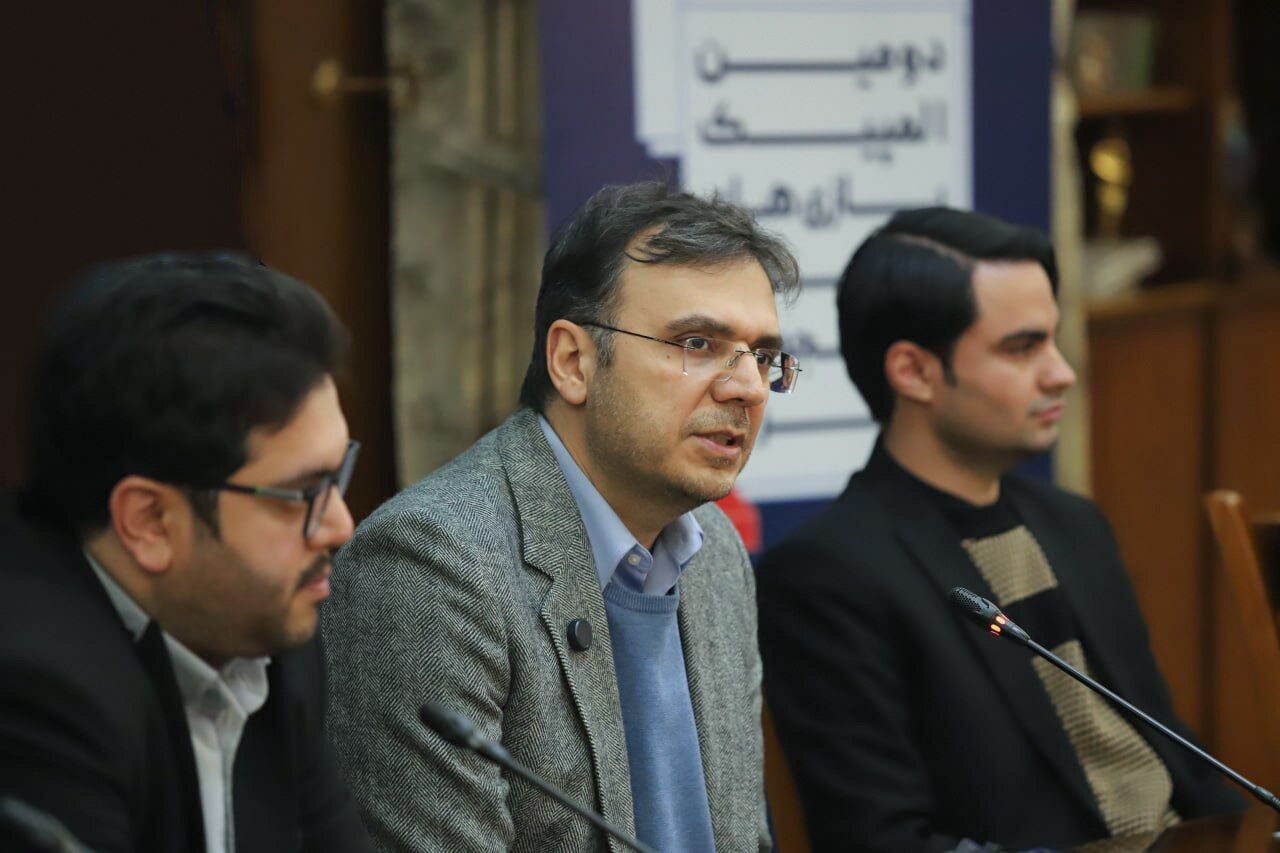 المپیک بازیهای فکری دانشجویی به تعمیق فهم فرهنگی نسل جوان کمک میکند