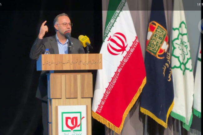 انقلاب اسلامی برای مقابله با مستکبران نیازمند قدرت علمی است