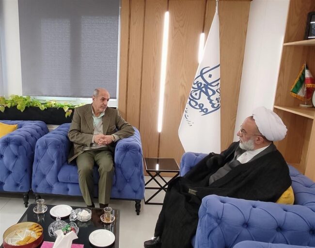 بررسی جذب دانشجوی بینالمللی و گسترش همکاری دانشگاهی ایران و آفریقا