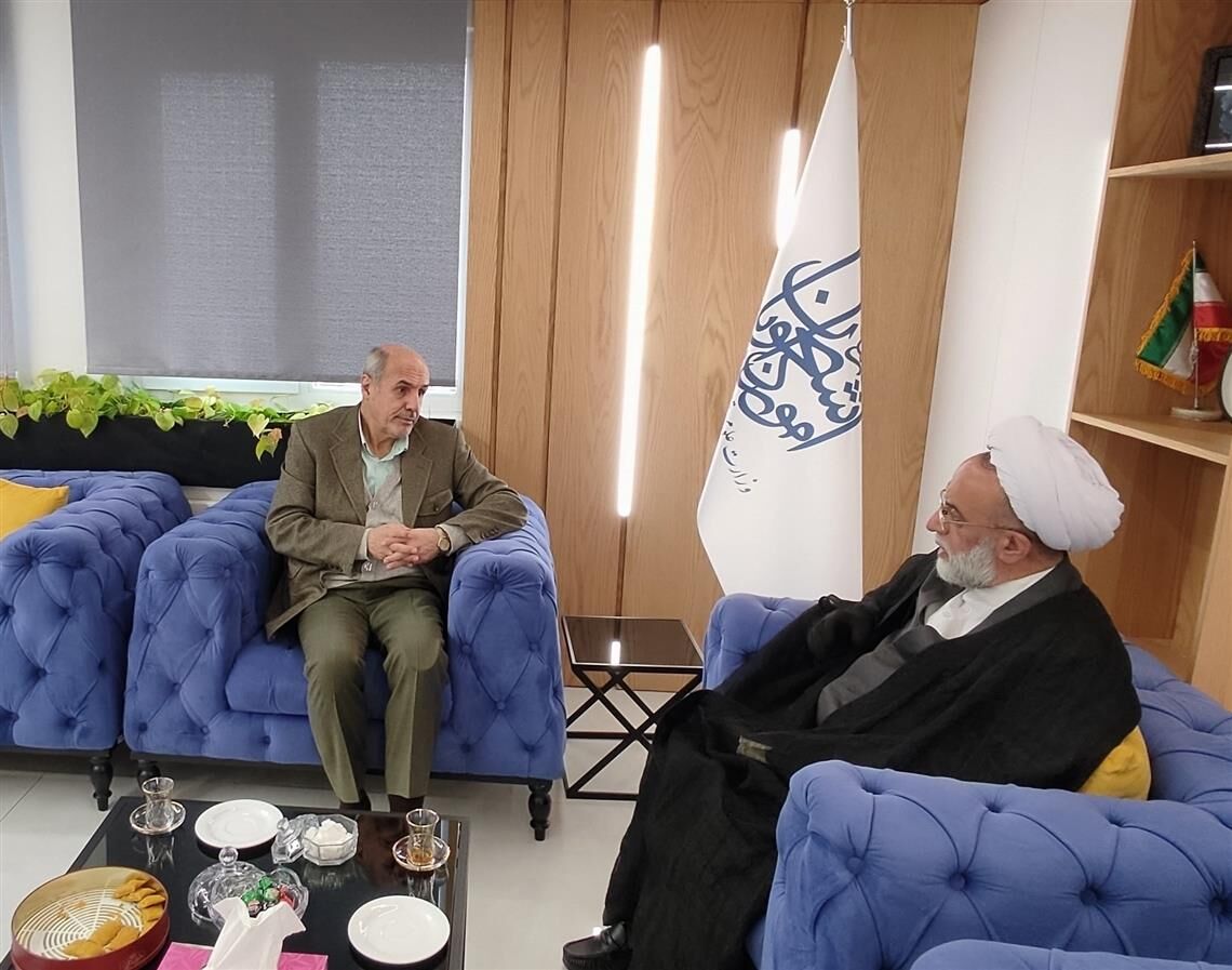 بررسی جذب دانشجوی بینالمللی و گسترش همکاری دانشگاهی ایران و آفریقا