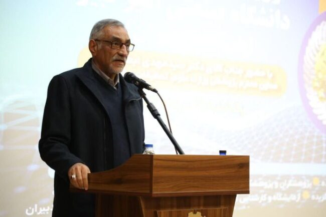 ماموریتگرایی دانشگاهها برای حل مسائل کشور ضروری است