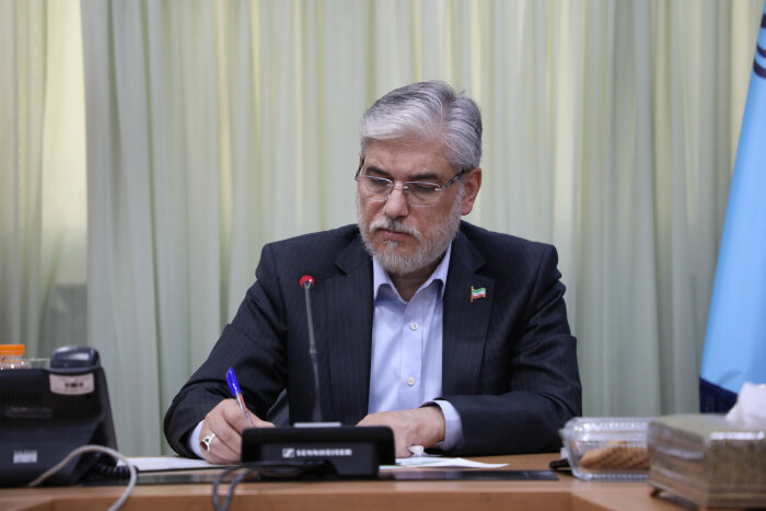 مسیر پیشرفت از دانشگاه میگذرد؛ ایران نیازمند مشارکت دانشگاهیان است