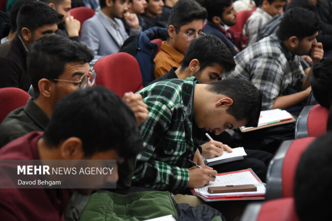 دانشگاه ایرانی؛ آینه حساس سیاست و جامعه