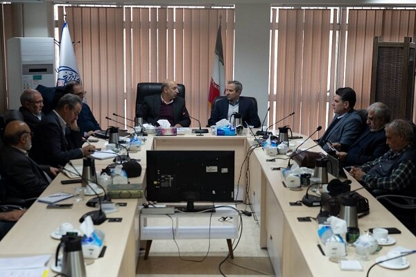 بهروزرسانی گزارش سند ملی دانشبنیان امنیت غذایی در دستور کار شورا