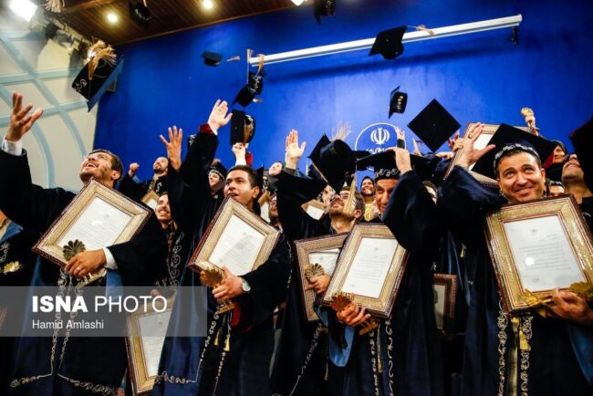 تسهیلات مالی منتخبین جشنواره دانشجوی نمونه افزایش یافت