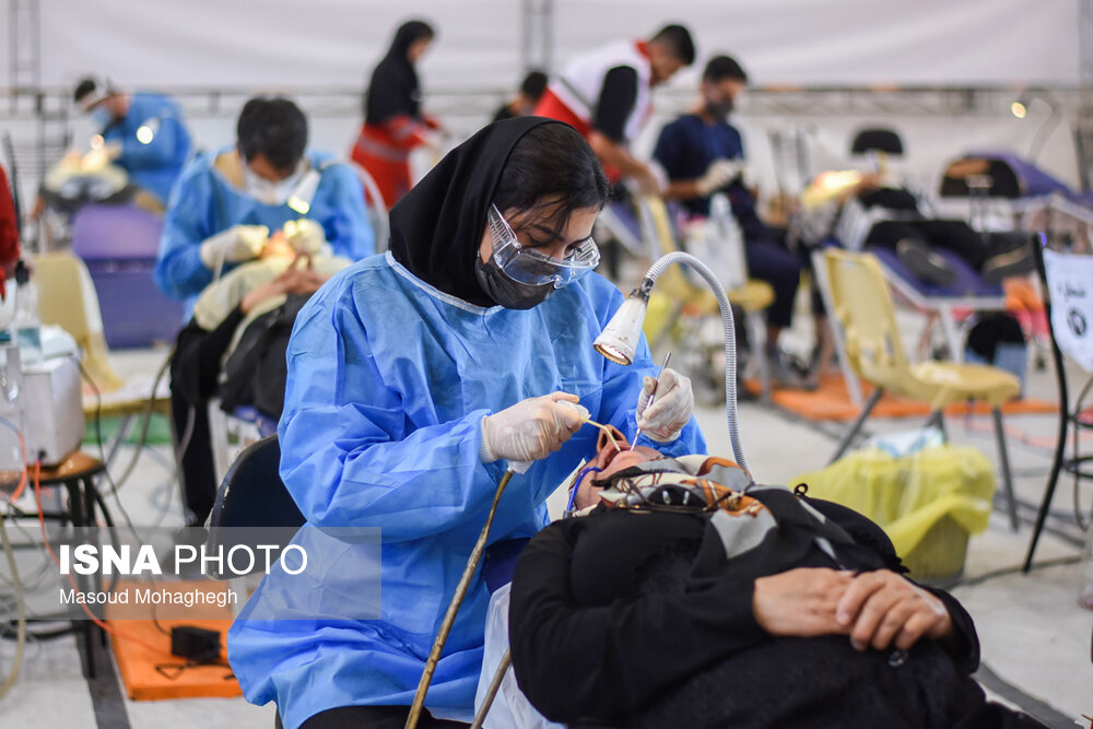 دندانپزشکی و جراحی؛ نقطه قوت ایران برای جذب گردشگر سلامت