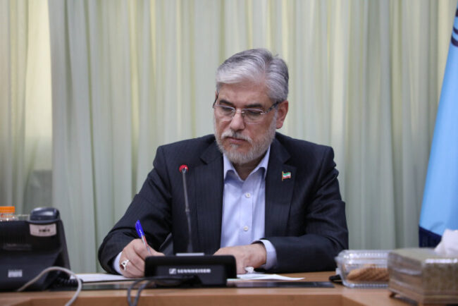 امروز ایران بیش از هر زمان نیازمند دانش، حکمت، اخلاق علمی و مشارکت اجتماعی دانشگاهیان است