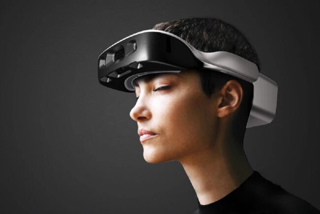 هوش مصنوعی، چشم نابینایان میشود