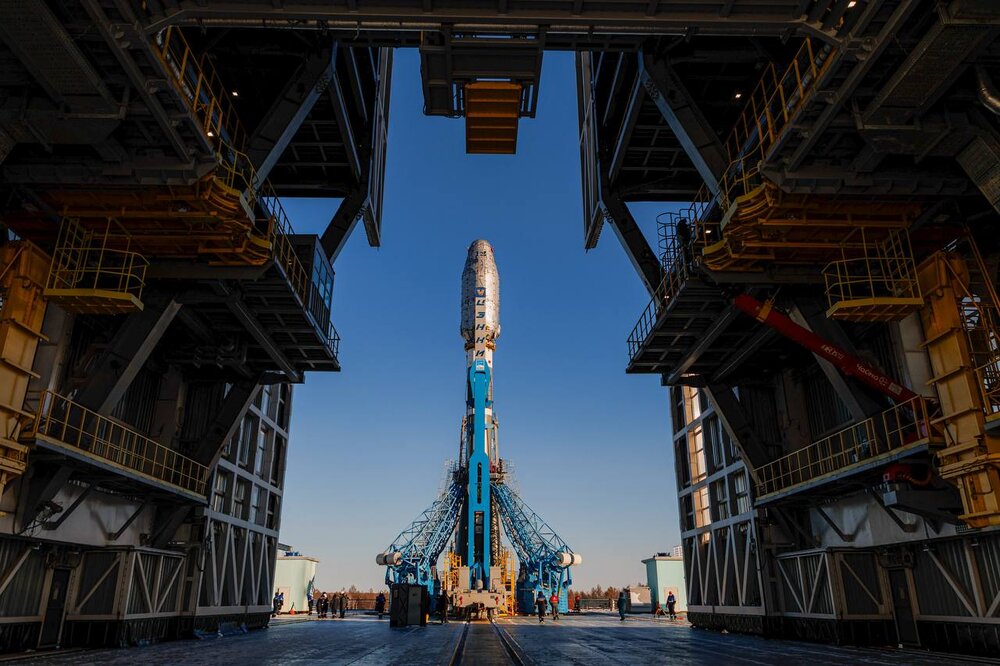 جلالی: ایران ۷ ماهواره خود را با همکاری روسیه پرتاب کرده است