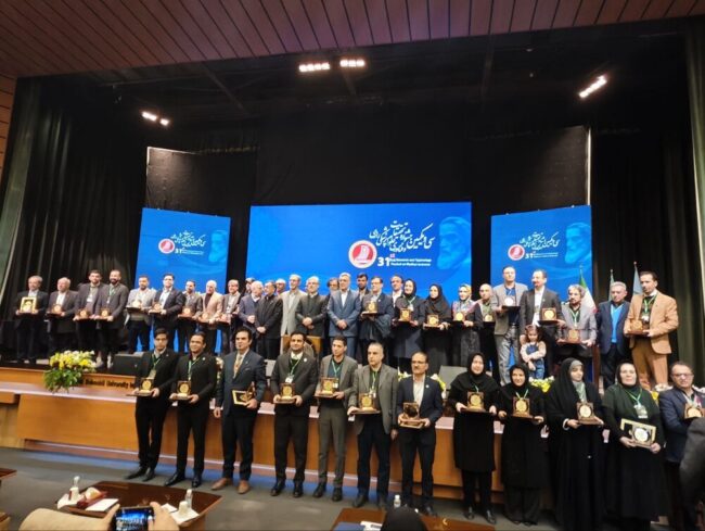 برگزیدگان سی و یکمین جشنواره رازی معرفی شدند