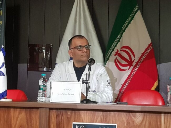 اندومتریوز؛ چالشی بزرگ برای زوجهای نابارور