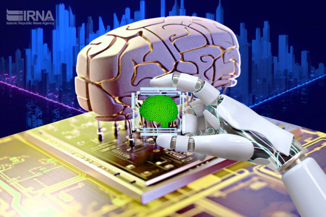موضوعات داغ جستوجوی پژوهشگران ایرانی در سال ۲۰۲۵