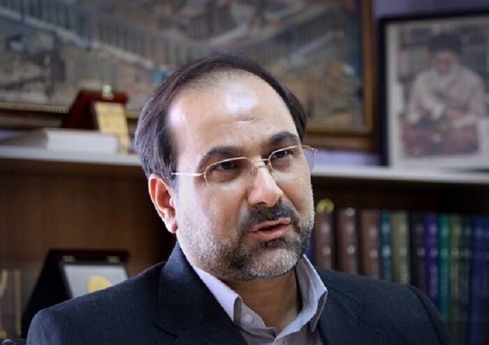 دانشگاهها باید قطب رهبری حل مسائل ملی باشند