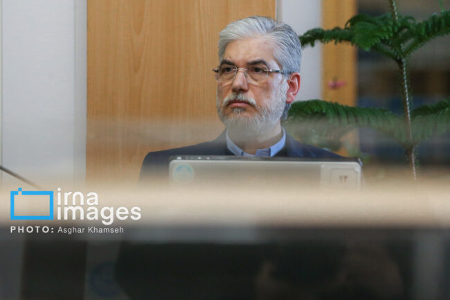 وزیر علوم از برنامه ریزی برای تحول در آموزش عالی خبر داد