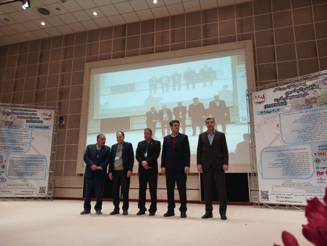 بیستمین کنفرانس بینالمللی اتوماسیون و حفاظت در سیستمهای قدرت در شیراز آغاز شد