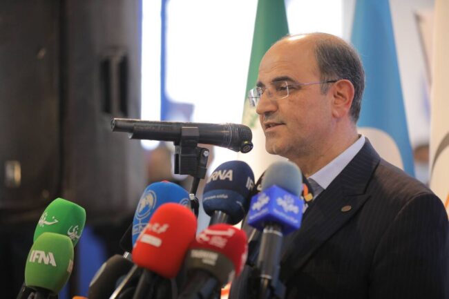 پیوند خوردن فناوری لیزر با زندگی مردم / لیزر، موتور محرکه پیشرفت در جهان است