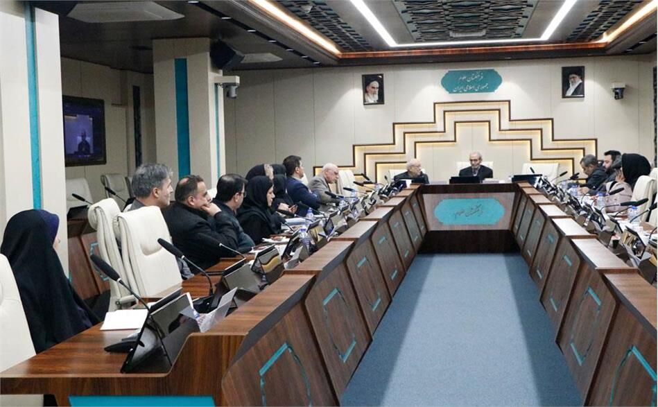 قانون ابنسینا سند ملی و یکی از اثرگذارترین کتابهای تاریخ پزشکی جهان است