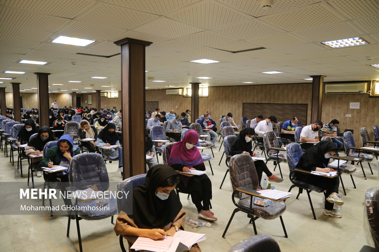 ثبت نام آزمون دستیاری پزشکی آغاز شد؛ اعلام تغییرات شرایط ثبت نام