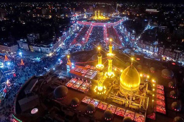 تمدید مجدد ثبتنام عتبات دانشگاهیان