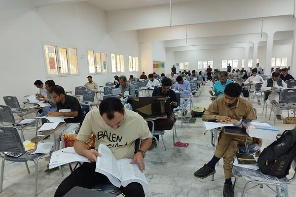 زمان برگزاری امتحانات دانشگاه علم و فرهنگ اعلام شد