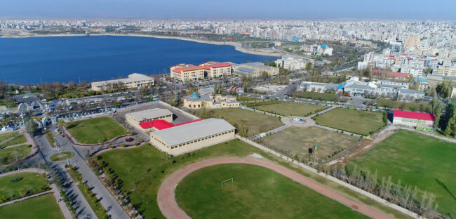 دانشگاه محقق اردبیلی بر اساس سوابق تحصیلی دانشجو میپذیرد