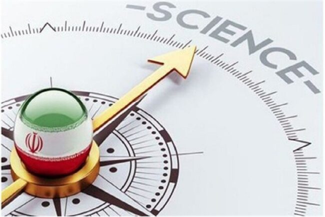 مؤلفههای قدرت کشور در نهادهای علمی و دانشگاهی