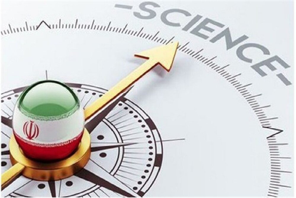 مؤلفههای قدرت کشور در نهادهای علمی و دانشگاهی